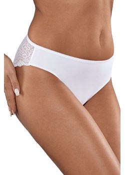 Babell BBL 145 Majtki figi, biały ze sklepu kontri.pl w kategorii Majtki damskie - zdjęcie 188674056
