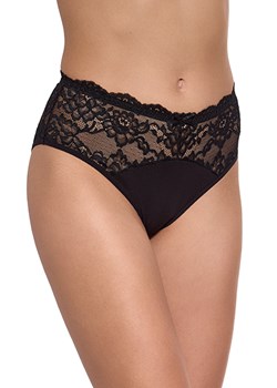 Figi Gabidar 203 czarny ze sklepu kontri.pl w kategorii Majtki damskie - zdjęcie 188674079