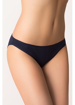 Vivisence 4003 Majtki figi, granat ze sklepu kontri.pl w kategorii Majtki damskie - zdjęcie 188674095