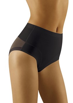 Wol-Bar Uniqata Majtki figi modelujące, czarny ze sklepu kontri.pl w kategorii Bielizna wyszczuplająca - zdjęcie 188674099