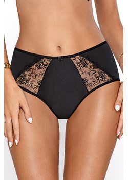Figi PariPari Jenny black ze sklepu kontri.pl w kategorii Majtki damskie - zdjęcie 188674129