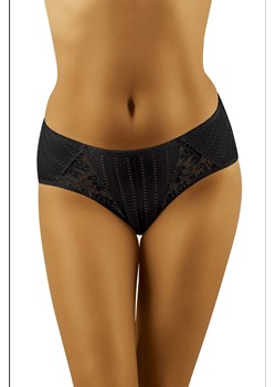 Majtki figi Wol-Bar Eco-Do czarny ze sklepu kontri.pl w kategorii Majtki damskie - zdjęcie 188674225