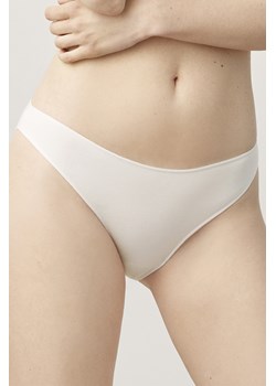 Figi Ysabel Mora 19640 white ze sklepu kontri.pl w kategorii Majtki damskie - zdjęcie 188674285