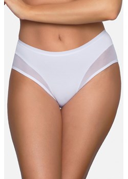 Majtki figi Babell BBL 179 biały ze sklepu kontri.pl w kategorii Majtki damskie - zdjęcie 188674336
