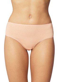 Vivisence 4010 Majtki figi, beżowy ze sklepu kontri.pl w kategorii Majtki damskie - zdjęcie 188674339