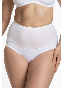 Figi modelujące Vivisence 4100 Maxi SLIM biały ze sklepu kontri.pl w kategorii Bielizna wyszczuplająca - zdjęcie 188674347