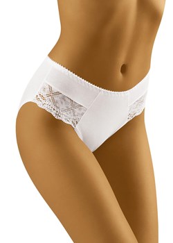 Wol-Bar Eco-Yo Majtki figi, biały ze sklepu kontri.pl w kategorii Majtki damskie - zdjęcie 188674396