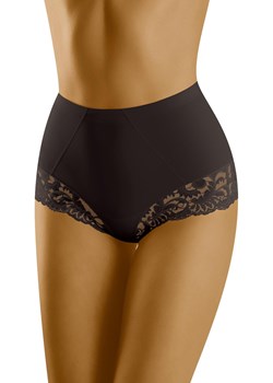 Wol-Bar Exepta Majtki figi modelujące, czarny ze sklepu kontri.pl w kategorii Bielizna wyszczuplająca - zdjęcie 188674448