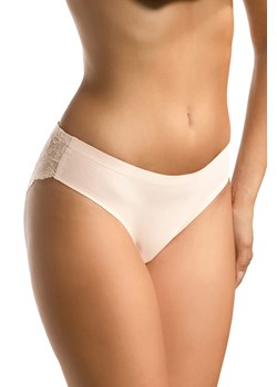 Figi Babell BBL 2003 natural ze sklepu kontri.pl w kategorii Majtki damskie - zdjęcie 188674467
