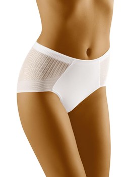 Wol-Bar Futura Majtki figi modelujące, biały ze sklepu kontri.pl w kategorii Bielizna wyszczuplająca - zdjęcie 188674468