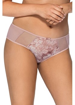 Ava 1982 Lianel Majtki figi, powdery pink ze sklepu kontri.pl w kategorii Majtki damskie - zdjęcie 188674475
