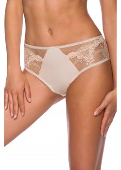 Lupo 2273-74 Majtki figi, beżowy ze sklepu kontri.pl w kategorii Majtki damskie - zdjęcie 188674478