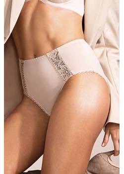 Majtki figi Unikat Inga beż ze sklepu kontri.pl w kategorii Majtki damskie - zdjęcie 188674516