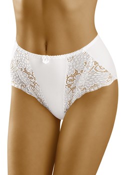 Majtki figi Wol-Bar Nela biały ze sklepu kontri.pl w kategorii Majtki damskie - zdjęcie 188674517