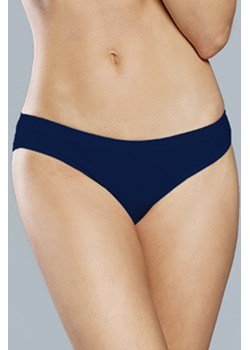 Figi Italian Fashion Ibiza mini granat ze sklepu kontri.pl w kategorii Majtki damskie - zdjęcie 188674556