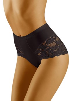 Wol-Bar Slimea Majtki figi modelujące, czarny ze sklepu kontri.pl w kategorii Bielizna wyszczuplająca - zdjęcie 188674668