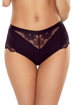Figi Lapinee 5022 Salma czarny ze sklepu kontri.pl w kategorii Majtki damskie - zdjęcie 188674698