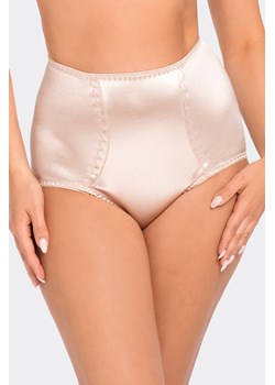 Majtki figi modelujące Babell BBL 106 beżowy ze sklepu kontri.pl w kategorii Bielizna wyszczuplająca - zdjęcie 188674736