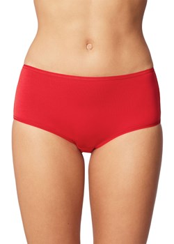 Majtki figi Vivisence 4001 czerwony ze sklepu kontri.pl w kategorii Majtki damskie - zdjęcie 188674756