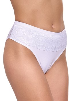 Figi Gabidar 208 biały ze sklepu kontri.pl w kategorii Majtki damskie - zdjęcie 188674758