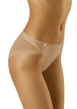Wol-Bar Diamond 3517 Majtki figi, beżowy ze sklepu kontri.pl w kategorii Majtki damskie - zdjęcie 188674809