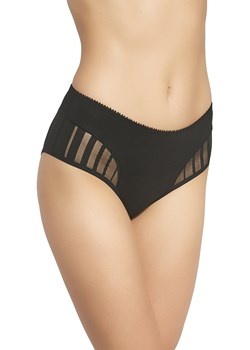 Gabidar 193 Majtki figi, czarny ze sklepu kontri.pl w kategorii Majtki damskie - zdjęcie 188674815