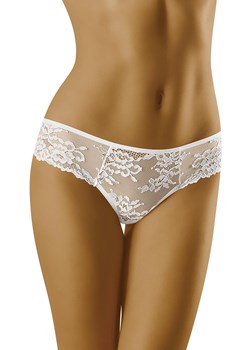 Wol-Bar Lola Majtki figi, biały ze sklepu kontri.pl w kategorii Majtki damskie - zdjęcie 188674839