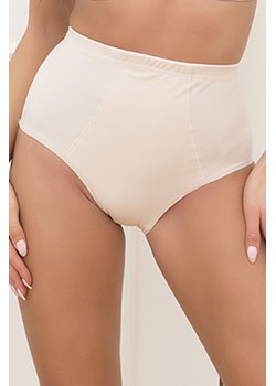 Figi modelujące Italian Fashion Futura maxi puder ze sklepu kontri.pl w kategorii Bielizna wyszczuplająca - zdjęcie 188674898