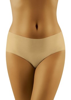 Wol-Bar Eco-Es Majtki figi, beż ze sklepu kontri.pl w kategorii Majtki damskie - zdjęcie 188674928
