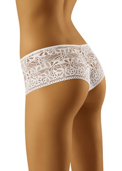 Majtki figi Wol-Bar Kimi biały ze sklepu kontri.pl w kategorii Majtki damskie - zdjęcie 188674935