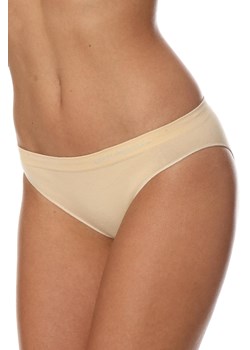Brubeck BI10020A Bikini Majtki figi, beżowy ze sklepu kontri.pl w kategorii Majtki damskie - zdjęcie 188674936