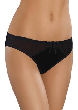 Gabidar 36 Majtki figi, czarny ze sklepu kontri.pl w kategorii Majtki damskie - zdjęcie 188674999