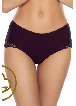 Majtki figi Lapinee 5018 Margot czarny ze sklepu kontri.pl w kategorii Majtki damskie - zdjęcie 188675069
