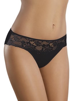 Gabidar 56 Majtki figi, czarny ze sklepu kontri.pl w kategorii Majtki damskie - zdjęcie 188675085