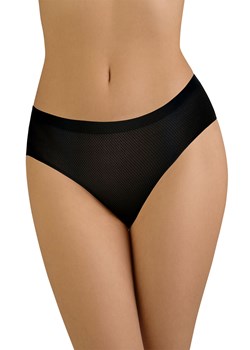 Vivisence 4011 Majtki figi, czarny ze sklepu kontri.pl w kategorii Majtki damskie - zdjęcie 188675096