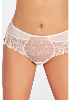 Figi Nessa Sonata N03 ecru ze sklepu kontri.pl w kategorii Majtki damskie - zdjęcie 188675107