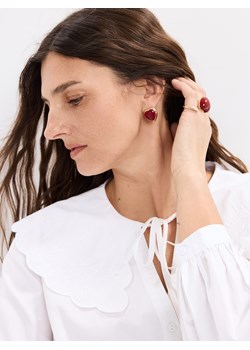 Mohito - Zestaw kolczyków - wielobarwny ze sklepu Mohito w kategorii Kolczyki - zdjęcie 188675506