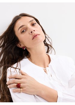 Mohito - Zestaw pierścionków - wielobarwny ze sklepu Mohito w kategorii Pierścionki - zdjęcie 188675519