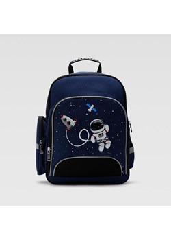 Plecak Action Boy MEP-C-027-02 ze sklepu ccc.eu w kategorii Plecaki dla dzieci - zdjęcie 188675586