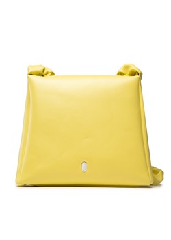 Torebka Jenny Fairy MJM-J-052-50-01 Żółty ze sklepu eobuwie.pl w kategorii Listonoszki - zdjęcie 188676106