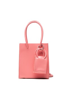Torebka Jenny Fairy MJR-C-004-60-01 Różowy ze sklepu eobuwie.pl w kategorii Listonoszki - zdjęcie 188676109