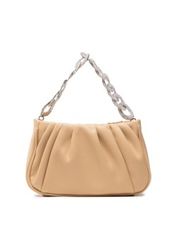 Torebka DeeZee MDC-C-016-85-01 Beżowy ze sklepu eobuwie.pl w kategorii Listonoszki - zdjęcie 188676116