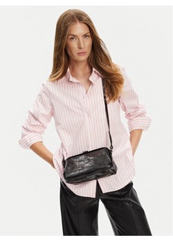 Torebka Balagan Rofe M Czarny ze sklepu eobuwie.pl w kategorii Listonoszki - zdjęcie 188676147