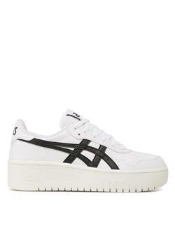 Sneakersy Asics Japan S PF 1202A024 Biały ze sklepu eobuwie.pl w kategorii Buty sportowe damskie - zdjęcie 188676199