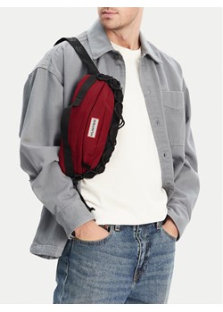 Nerka Hunter HTR-B-002-07 Bordowy ze sklepu eobuwie.pl w kategorii Torby męskie - zdjęcie 188676206