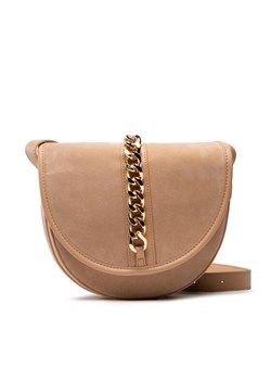 Torebka Jenny Fairy MJR-J-207-85-01 Beżowy ze sklepu eobuwie.pl w kategorii Listonoszki - zdjęcie 188676207