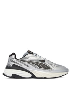 Sneakersy Puma Fade Nitro LS 406203 04 Szary ze sklepu eobuwie.pl w kategorii Buty sportowe męskie - zdjęcie 188676276
