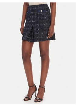 Morgan Spódnica mini 261-JINCA Czarny Slim Fit ze sklepu MODIVO w kategorii Spódnice - zdjęcie 188677168