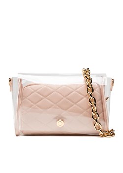 Jenny Fairy Torebka MJH-J-112-60-01 Różowy ze sklepu MODIVO w kategorii Kopertówki - zdjęcie 188677178