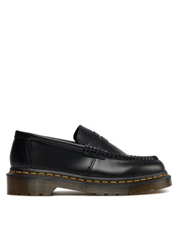Dr. Martens Loafersy Penton 30980001 Czarny ze sklepu MODIVO w kategorii Mokasyny damskie - zdjęcie 188677185
